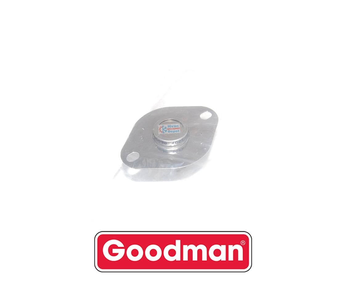 OEM Goodman-Amana Auto Limit Switch (120F - 130F) 0130F00038