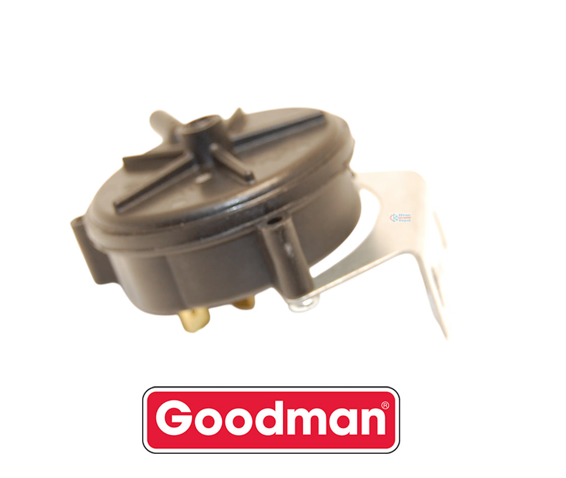 Goodman 0130F00041 OEM Furnace Pressure Switch | -0.90" WC