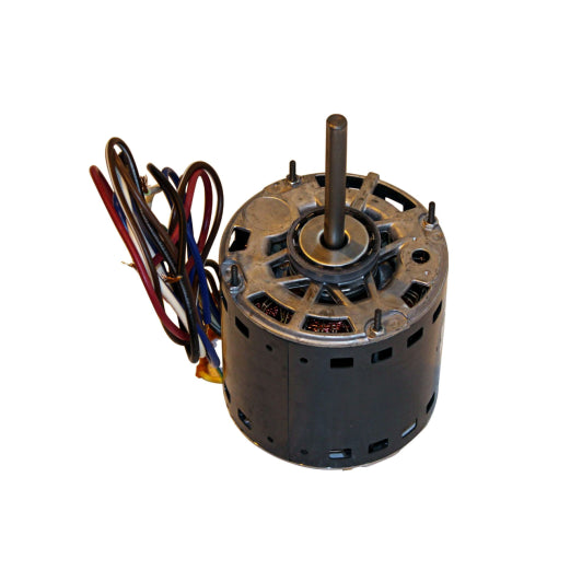 Blower Motor 3/4 HP 115V 9.5 FLA 1075 RPM 3-Speed