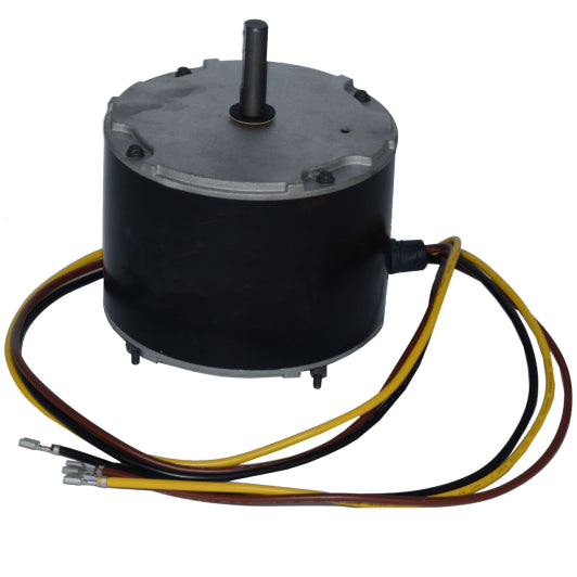 Factory Authorized Parts™ HB32GQ231 Condenser Fan Motor | 1/12 HP | 208-230V | 1075 RPM | 42-Frame | CCW Rotation