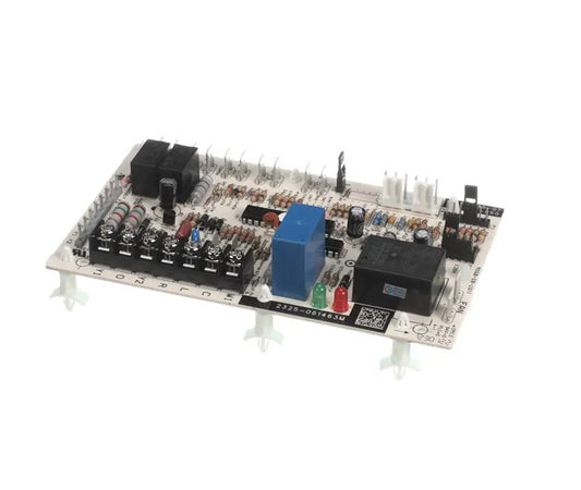 Lennox P/N 620244-01 | 15D55 – Genuine OEM Heat Pump Defrost Control Board