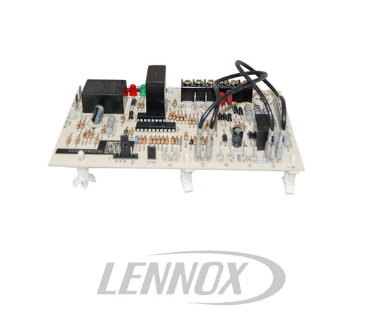 Lennox P/N 100269-08 | OEM Heat Pump Defrost Control Board | P/N 16V38