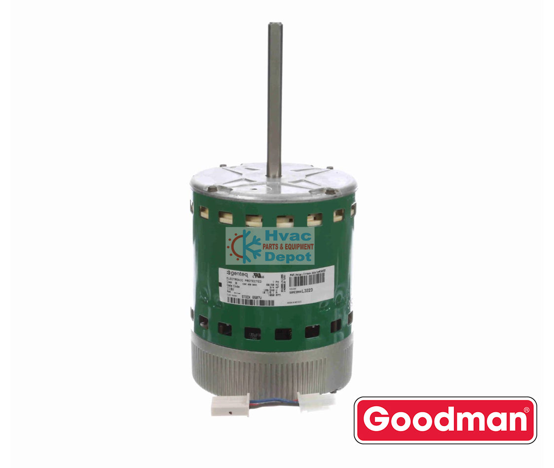 Goodman-Amana-B1368056SP-OEM Blower Direct Replacement-12"X11.25"