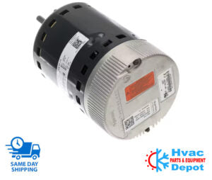 Lennox 101564-02, Blower Motor, 1 HP, Variable Speed, 120/240V-1Ph, 1050 RPM, 101564-02, Motor and Module