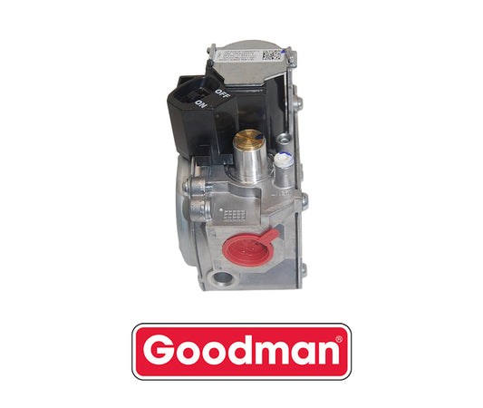 Goodman-Amana Gas Valve Replacement 0151M00037S/0151M00105S