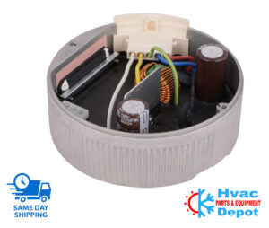 Lennox 3.0 ECM Motor Module (Motor Sold Separately), 606008-04