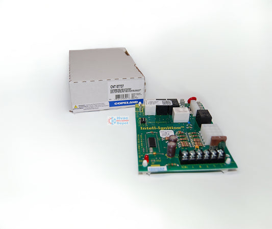 Trane CNT07737 Control Furnace Board | Direct Replacement for CNT04711