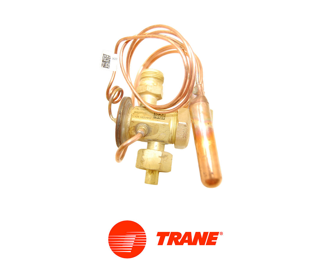 Trane / American Standard VAL12789 Thermostatic Expansion Valve (TXV) – 6 Ton
