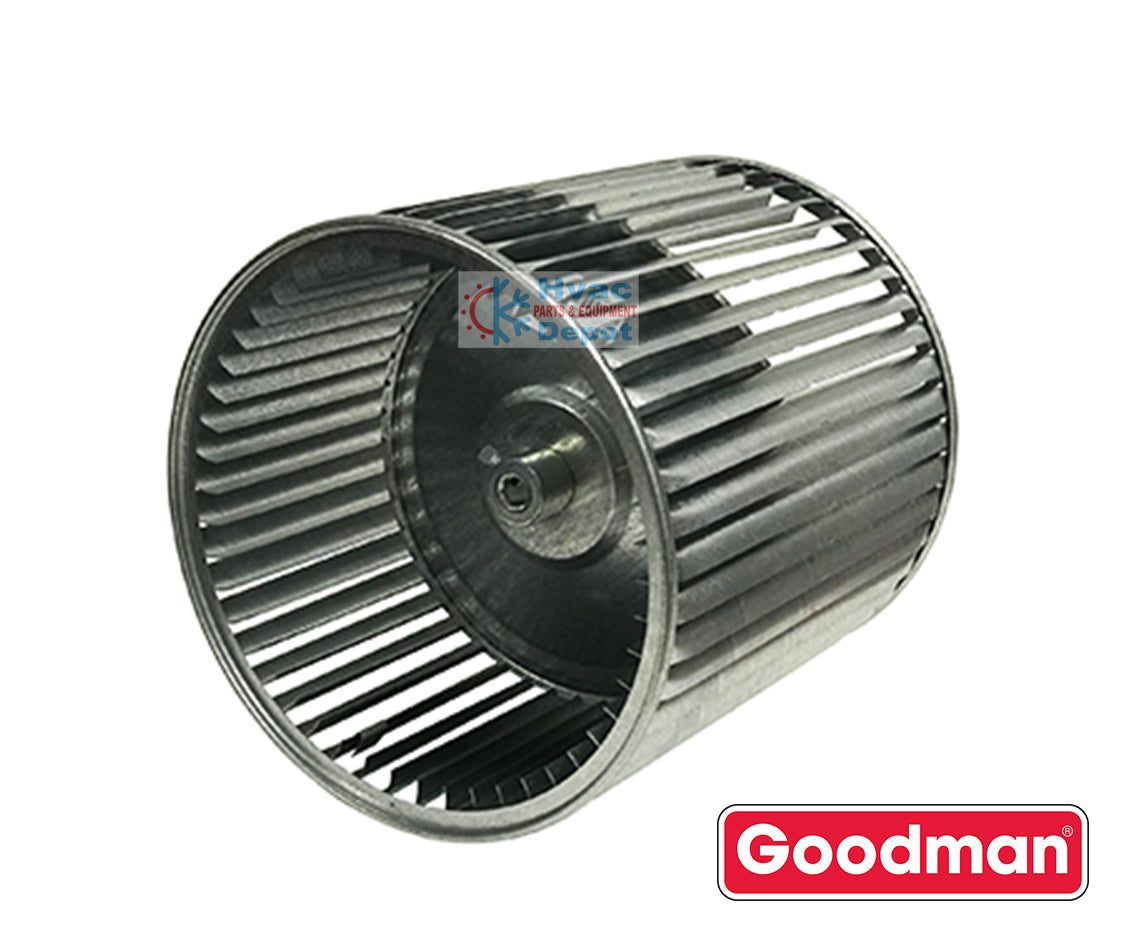 Goodman-Amana OEM Blower-Wheel-Blower Wheel, 10 in Dia, 10 in WD, CW-D6723306S