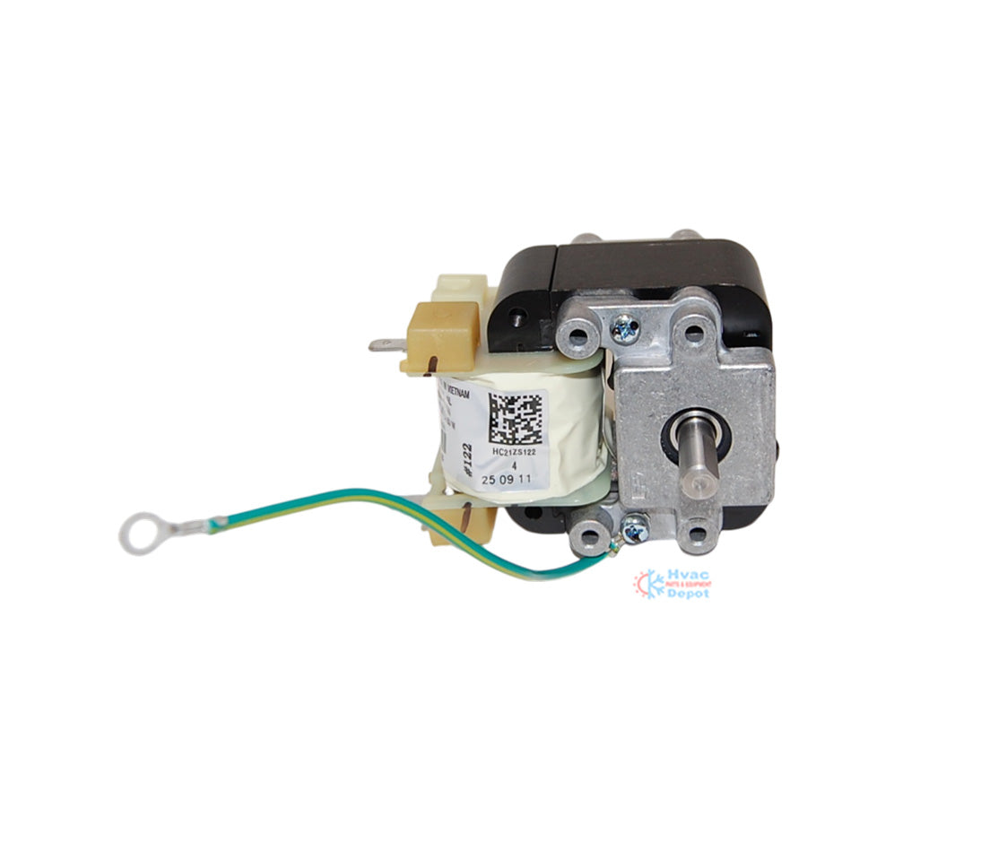 Carrier HC21ZS122 Induced Draft Motor 115V 3000RPM 1PH