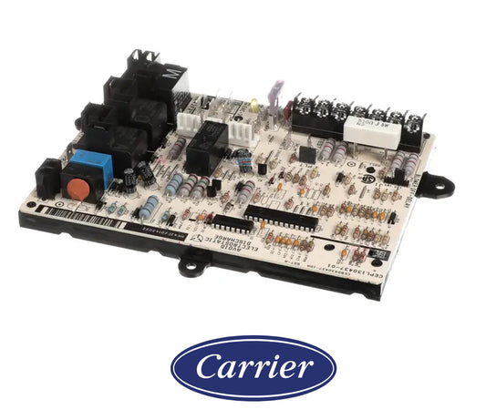 Factory Authorized Parts™ HK42FZ014 Circuit Board | Integrated Furnace Control | Single-Stage HSI OEM Logic Module