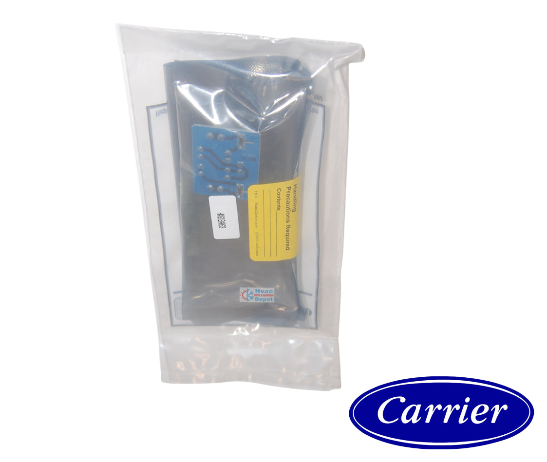 Carrier HK61EA033/HK61EA003Rectifier Relay Control Board
