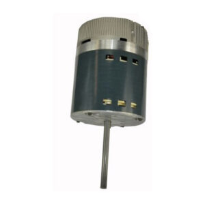 Goodman 0131F00126S – Genuine OEM Nine-Speed ECM Blower Motor (3/4 HP, 115V)
