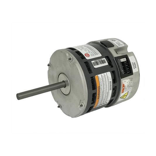 Goodman / Amana 0131M00176S OEM ECM Variable-Speed Blower Motor – 1/2 HP, 115V, 1200 RPM, 48 Frame