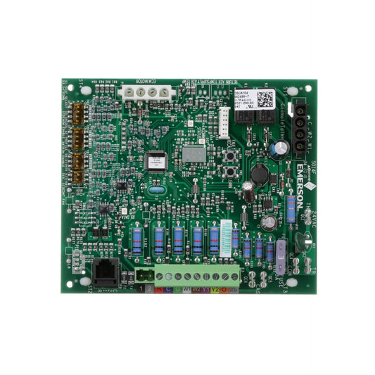 Goodman Amana Janitrol PCBJA104S Air Handler Control Board | Integrated Indoor Fan PCB