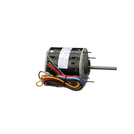 Goodman PP3583 – Genuine OEM Multi-Speed PSC Blower Motor (1/4 HP, 115V)