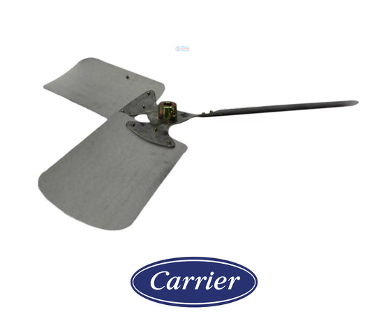Factory Authorized Parts™ LA01EW034 Condenser Propeller Fan Blade 30" Diameter 3-Blade 20.5° Pitch 5/8" Hub
