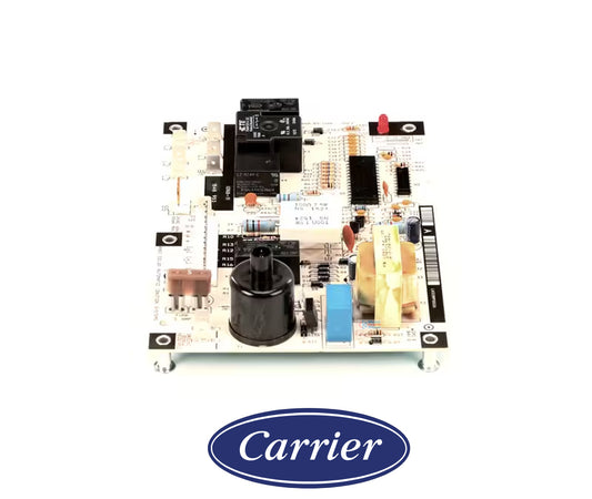 Factory Authorized Parts™ LH33WP003 Ignition Control Module | Hot Surface Ignition (HSI) | Single-Stage OEM Logic Module