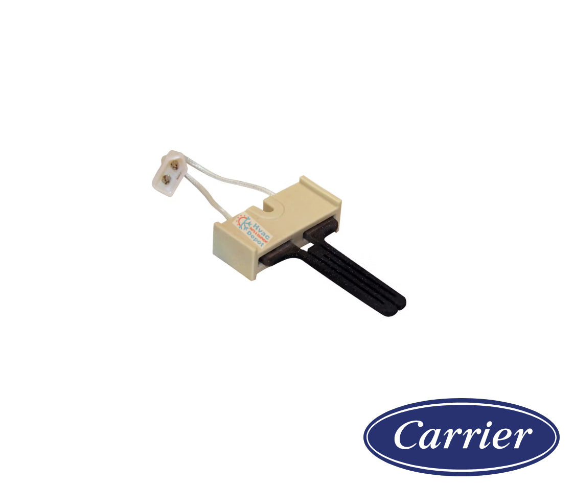 Carrier LH33ZS004 Hot Surface Ignitor Replacement