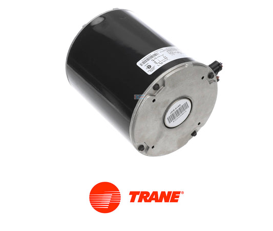 Trane MOT10512 Genuine OEM 3/4 HP Condenser Fan Motor 1100 RPM 460V