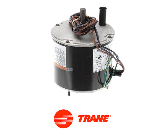 OEM Trane MOT18684 Condenser Fan Motor | 1/5 HP 460V 825 RPM