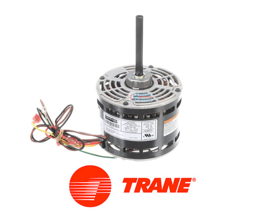 Trane Blower MOT18956 Direct Drive Blower Motors1/3 HP, 200-230V, 48 FRAME, 1080 RPM, 3 SPEED