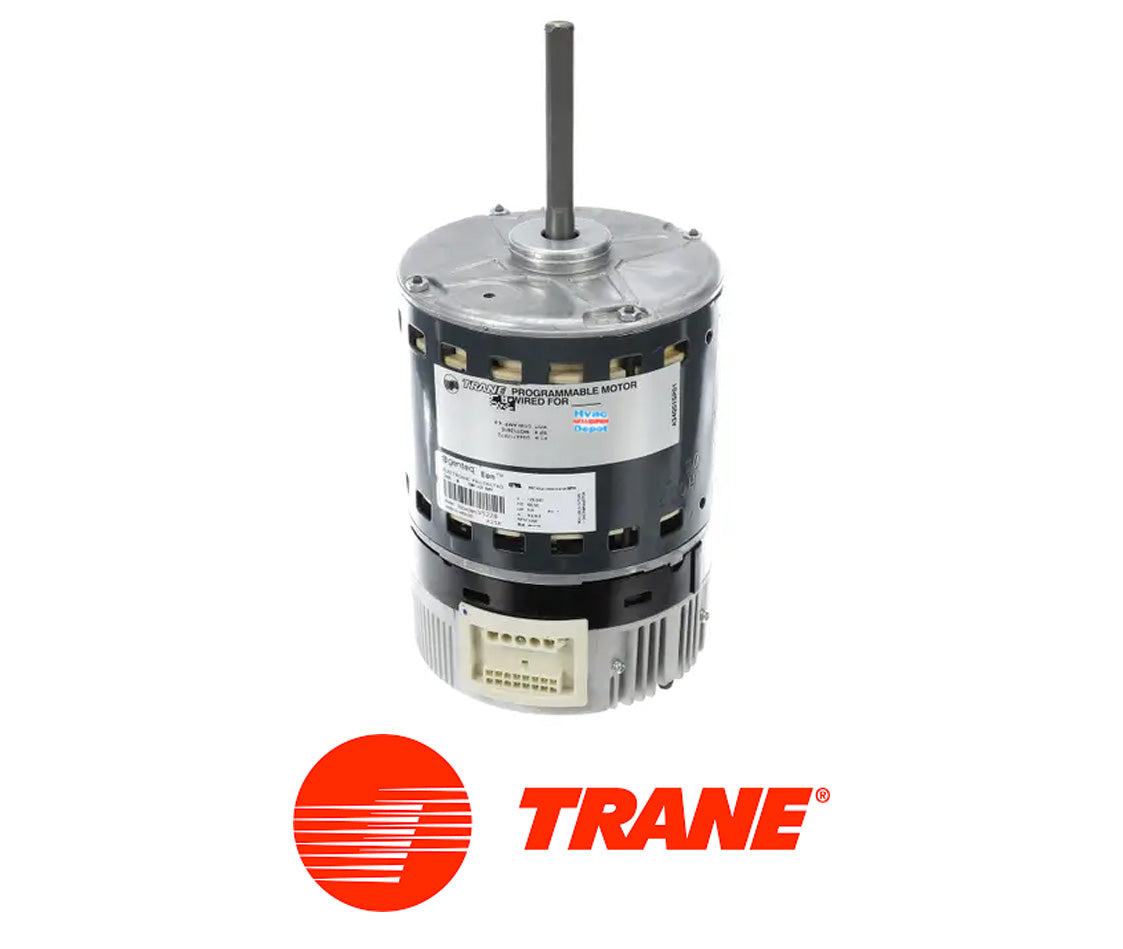 Trane OEM MOT16211 | Constant Torque Blower Motor | 230V | 1/3 HP
