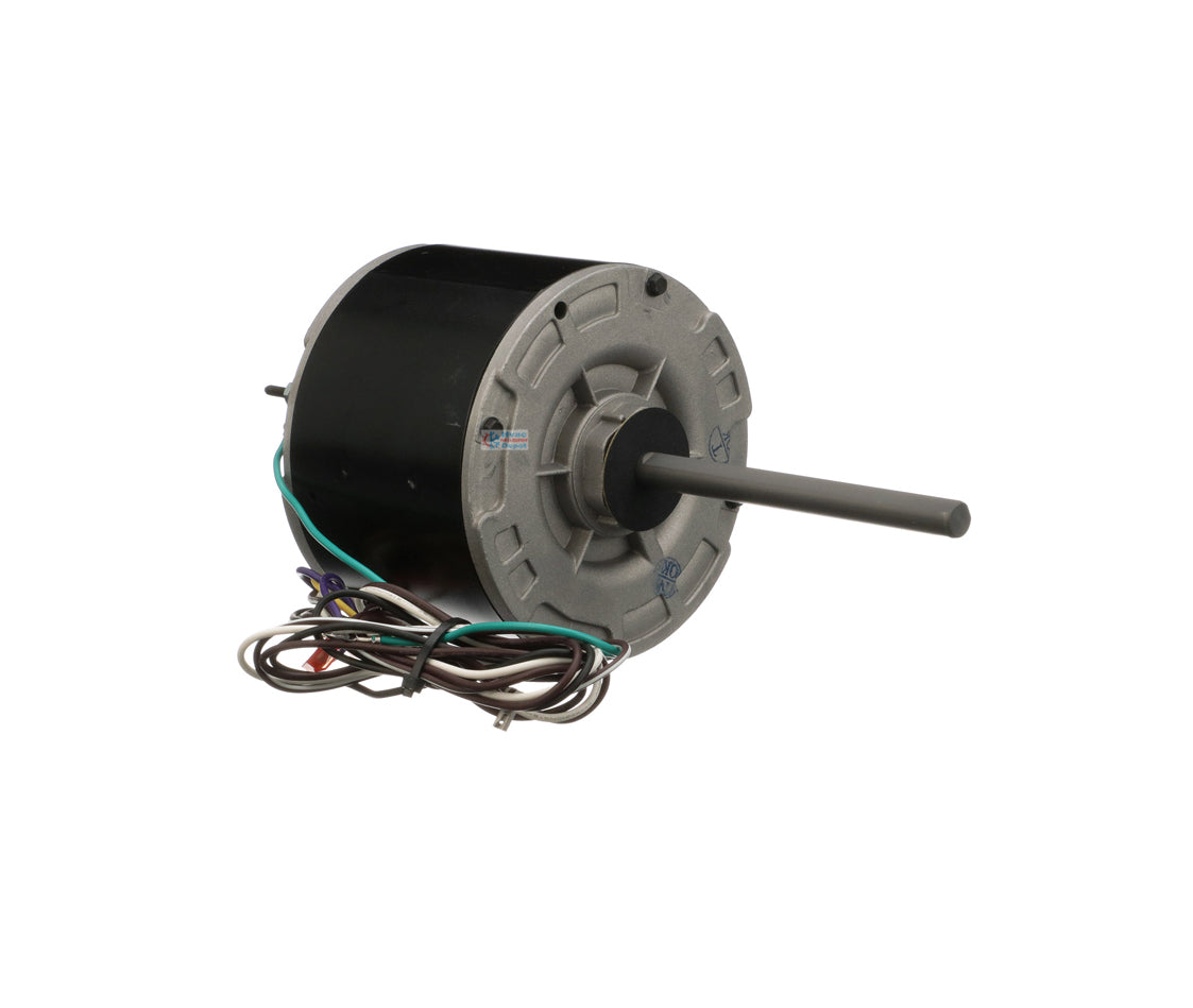 Pro Parts PP3403 Condenser Fan Motor - 1/6 HP 825 RPM 208-230V 1PH 50/60Hz Class B