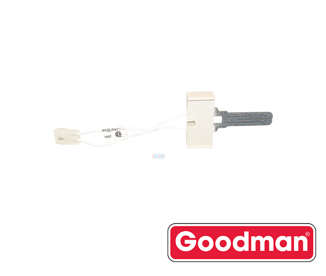 Goodman PP760-404 | Hot Surface Ignitor HSI | Silicon Carbide | OEM