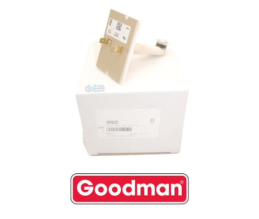 Trane-American Standard Limit Switch (180° Open, 150° Close), SWT01271