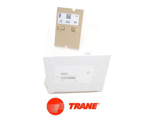 Trane Limit Switch (180° Open, 150° Close), SWT01271