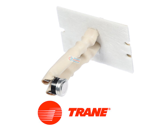 SWT01277 Trane OEM Replacement Limit Switch Open at 145°F, Close at 115°F