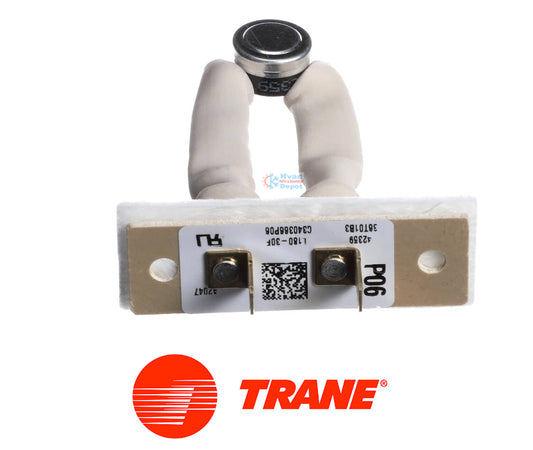 Trane Limit Switch SWT01635, OEM Replacement, Open-180F, Close-150F