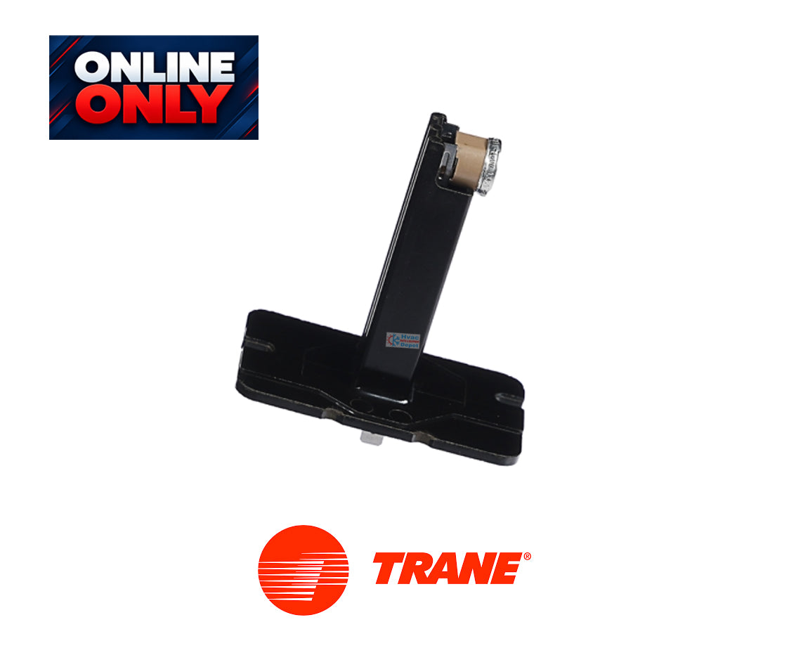 Trane American Standard SWT01936 OEM High Temperature Limit Switch – Opens at 120°F, Closes at 90°F – HVAC Safety Control
