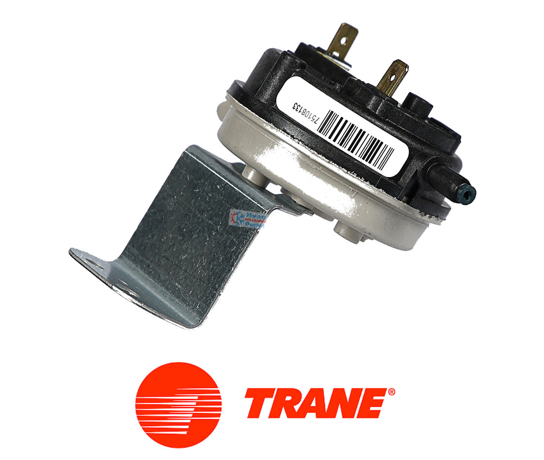 Trane SWT03305 Furnace Pressure Switch | Genuine OEM Replacement C342634P40