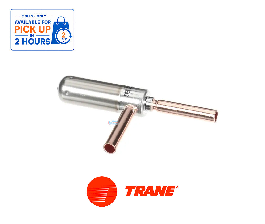 Trane / American Standard VAL10196 OEM Electronic Expansion Valve (EEV) – HVAC Refrigerant Flow Control Valve
