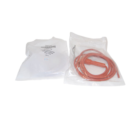 Trane OEM Direct Replacement Electrode Ignitor 57" Wire Lead IGN00114