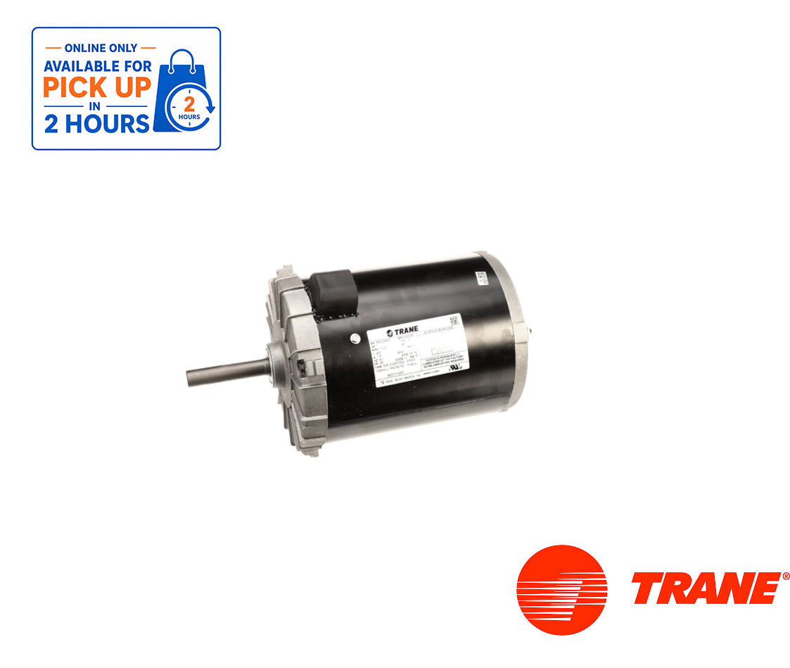 Trane MOT11207 OEM Direct Drive Blower Motor – 1 HP, 460V, 3 Phase, 1150 RPM, 56Z Frame, Open Dripproof (ODP)