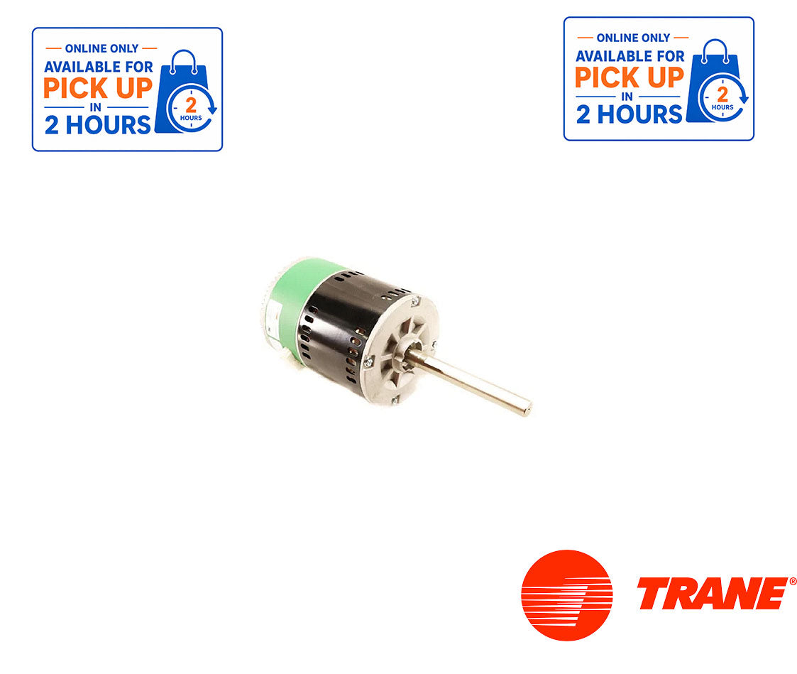 Trane MOT16197 Variable Speed ECM Blower Motor 1 HP 115/208-230/277V 1750 RPM