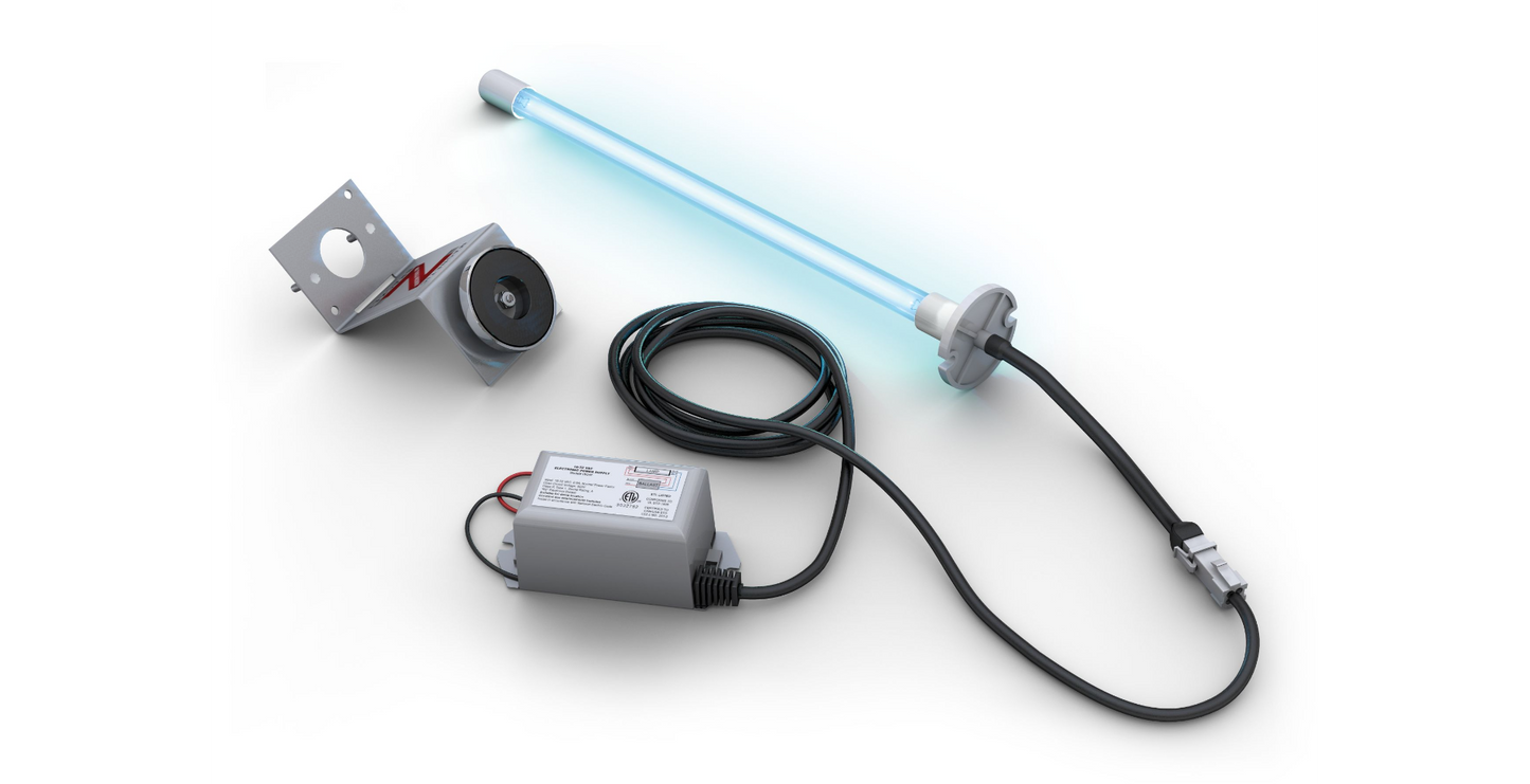 TP 1 YR UV LIGHT KIT OS 24V