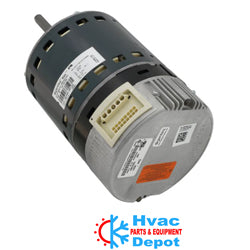Trane OEM | MOT09233 | 1 HP V.S ECM 16 Pin Blower Motor | 115V 1050RPM