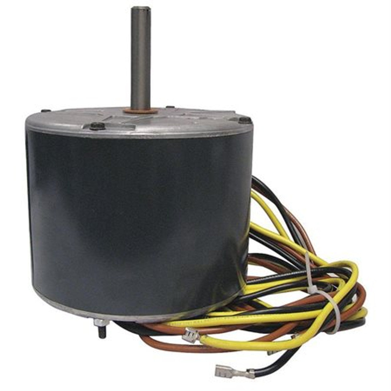 Carrier Replacement 1/4 HP 1100 RPM 208-230V 5-5/8" Dia. PSC Condenser Motor