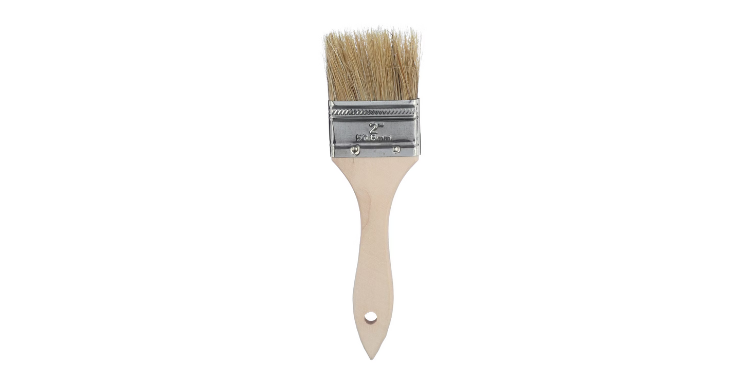 TP-B2 - 2" Chip Brush