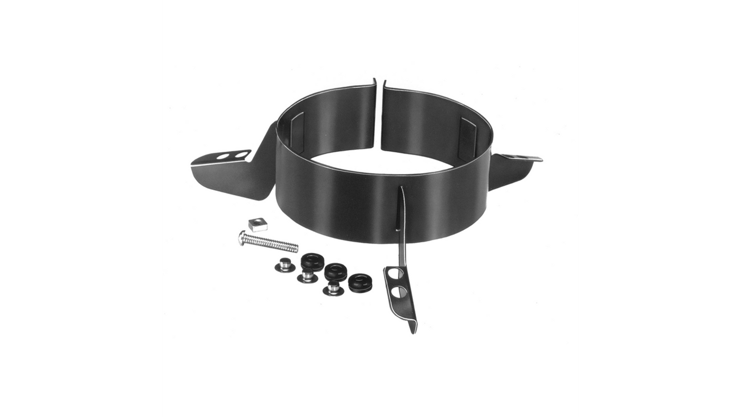 CENTURY BELLY BAND KIT 3 Furnace Motor Braket