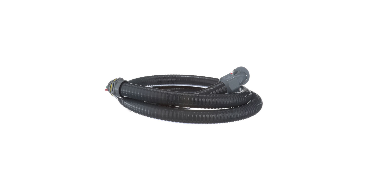 TP 6'X3/4" WHIP #8 THNN