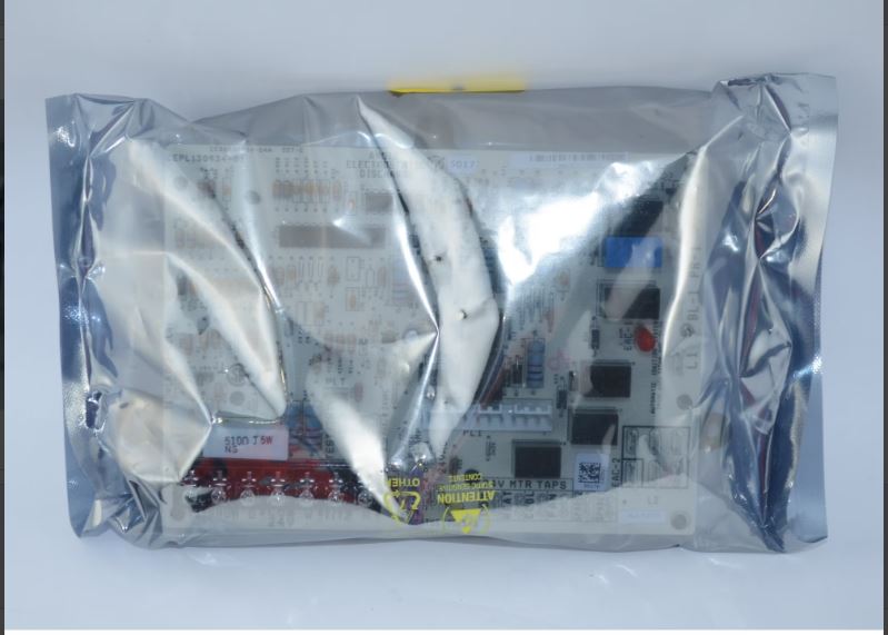 Carrier HK42FZ027 Circuit board