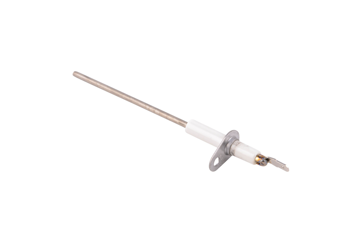 52W29 Lennox LB-74940A, Flame Sensor Kit, Straight Probe