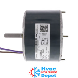 Genteq 1/4 208-230 Volt 830 RPM