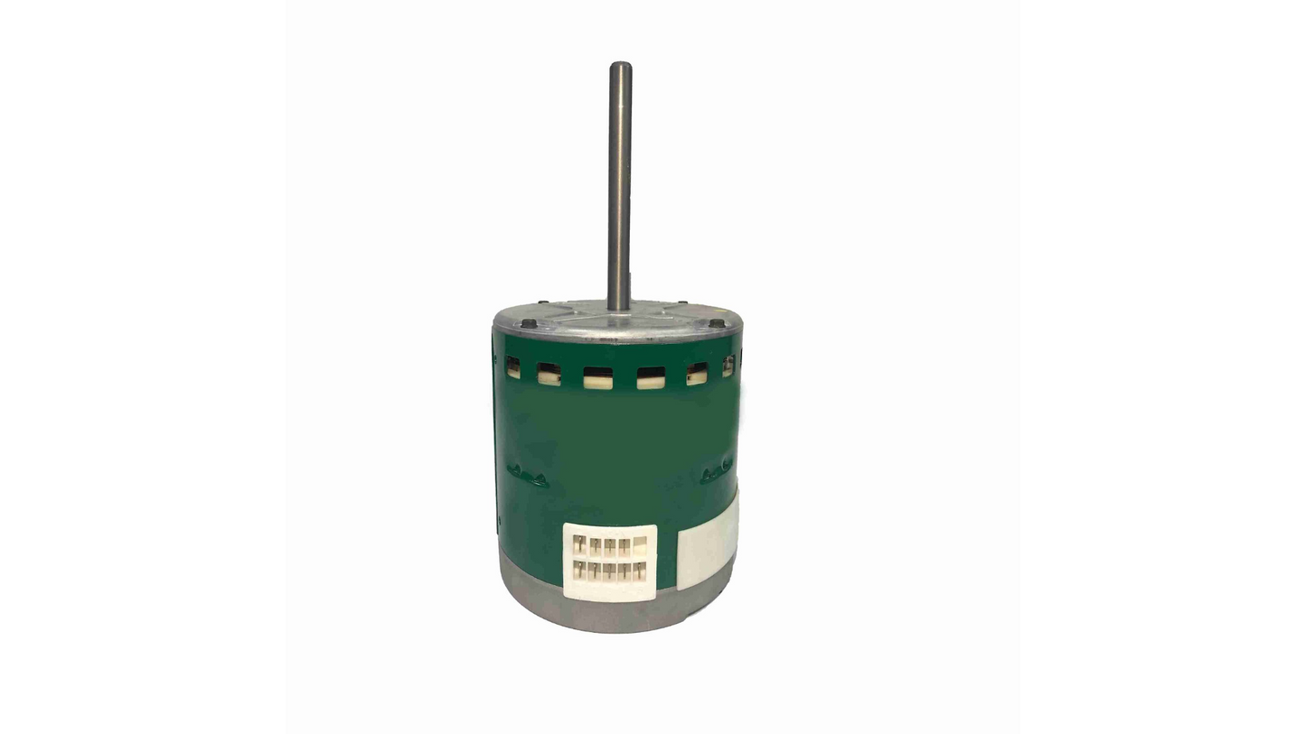 6210E Genteq Evergreen EM Replacement Blower Motor, 1 HP (208-230V)