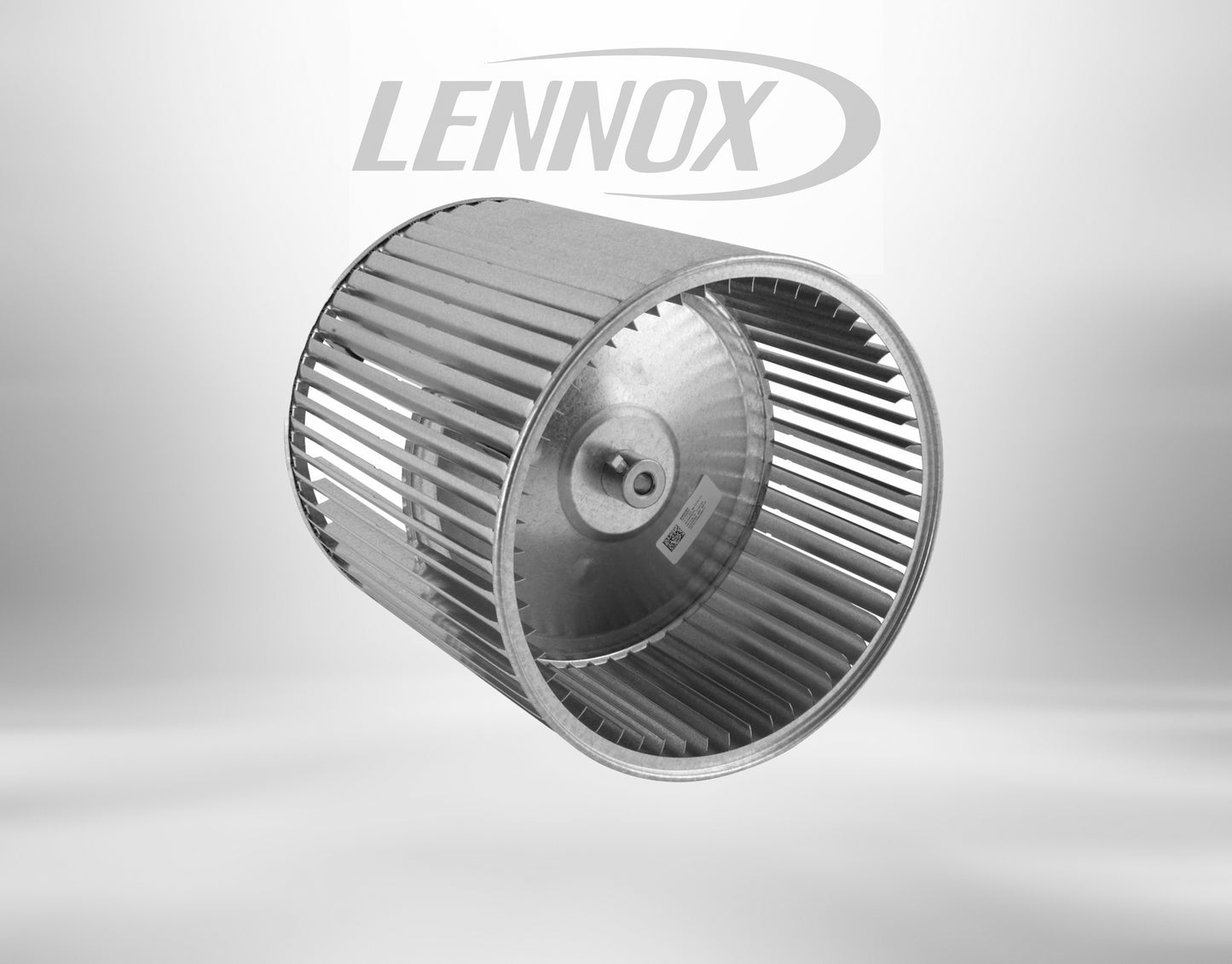 Lennox 102703-02, Direct Drive Furnace Replacement Blower Wheel, 11 x 11